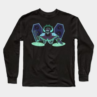 Technomancer Long Sleeve T-Shirt